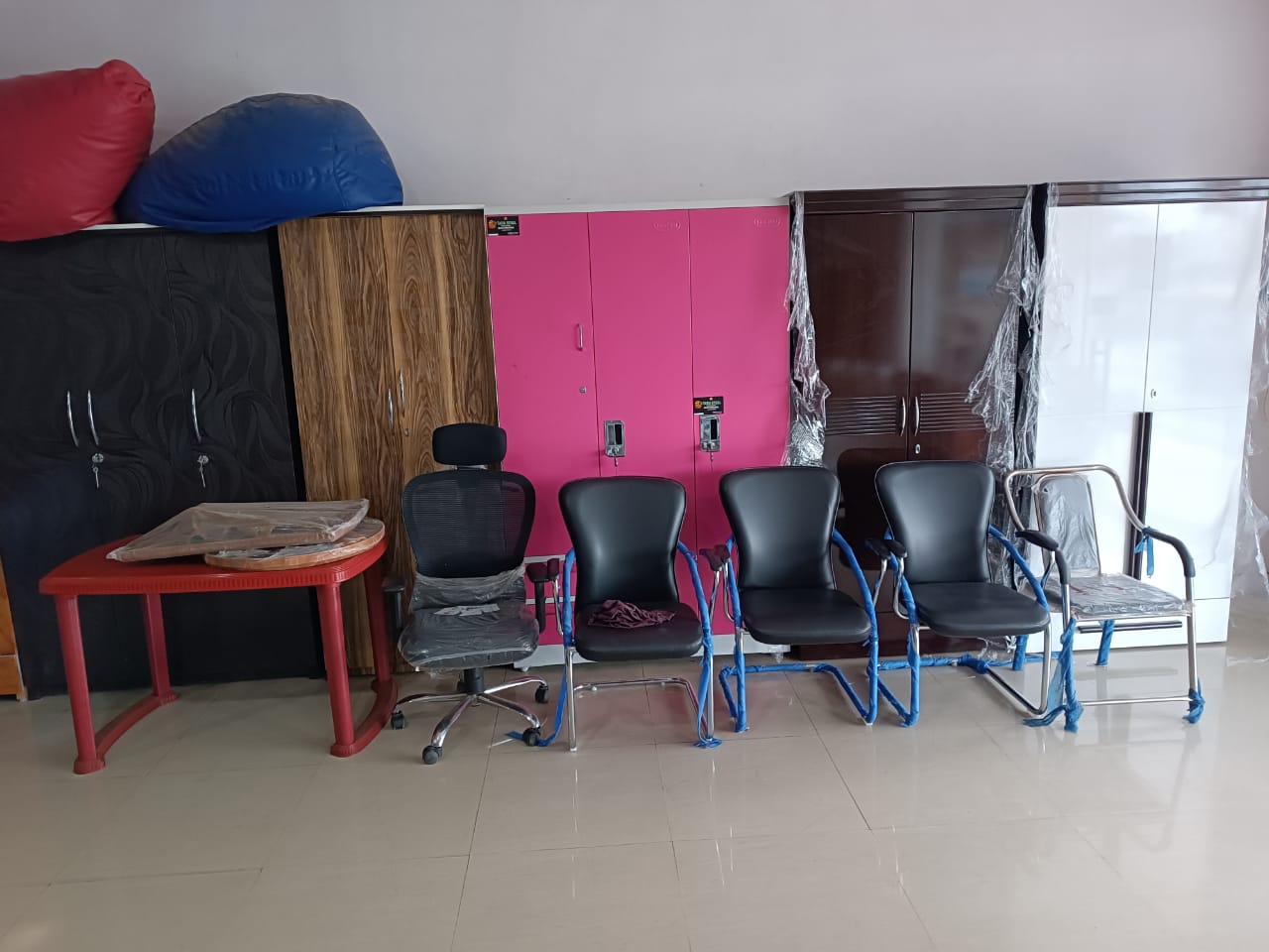 Mattress bed shop near medica hospital Ranchi