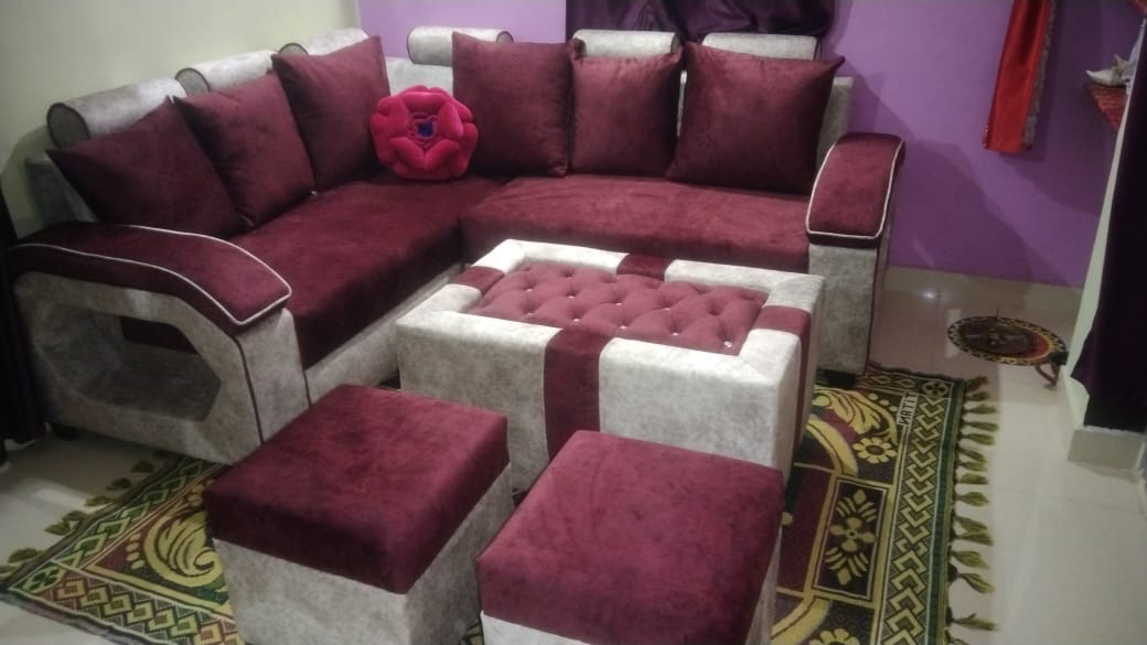 Fancy sofa shop near latma road Ranchi