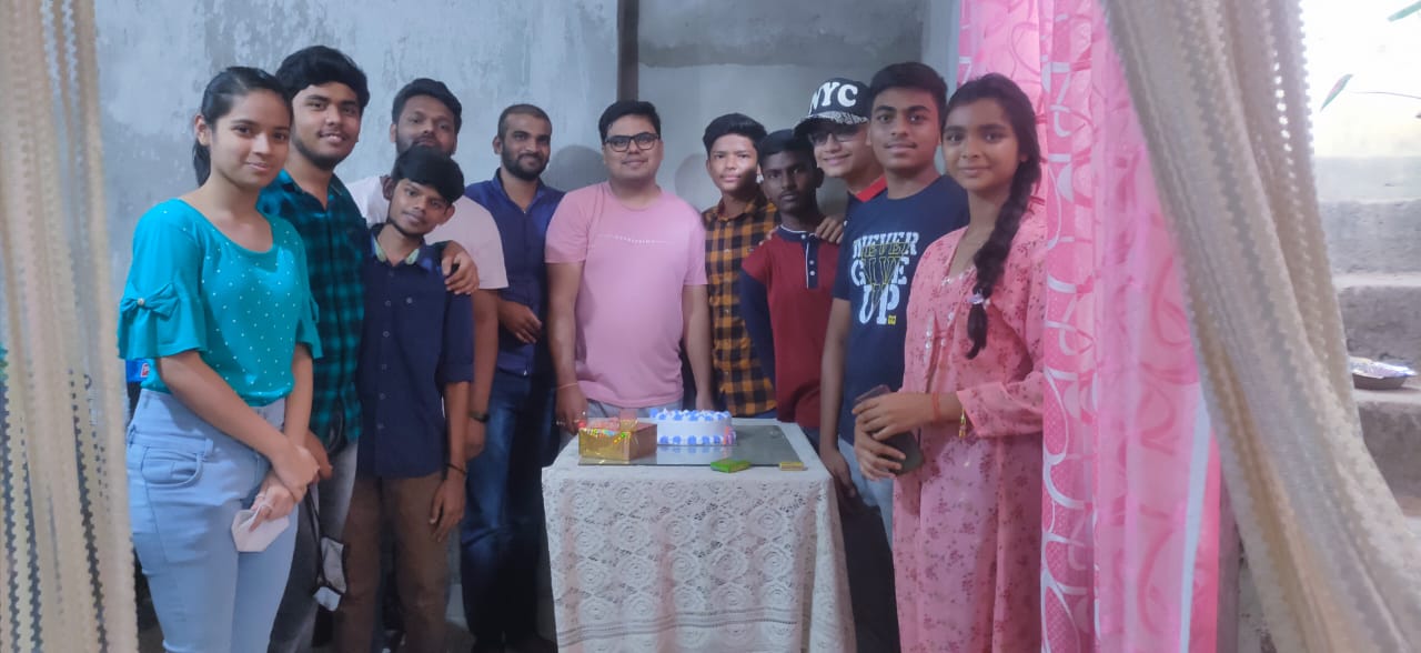 Math institute near sail city in Ranchi