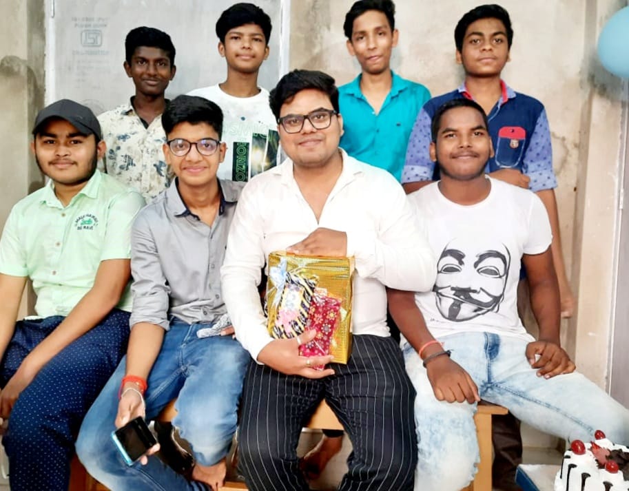 Best math institute near kathal more Ranchi