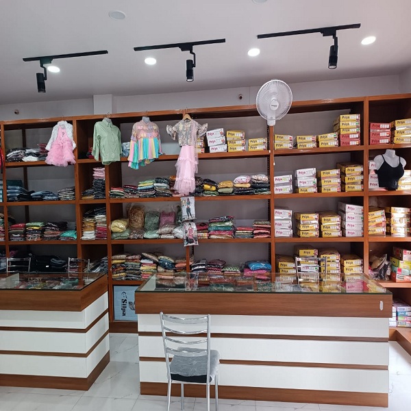 KIDS WEAR SHOP IN HATIA  RANCHI 