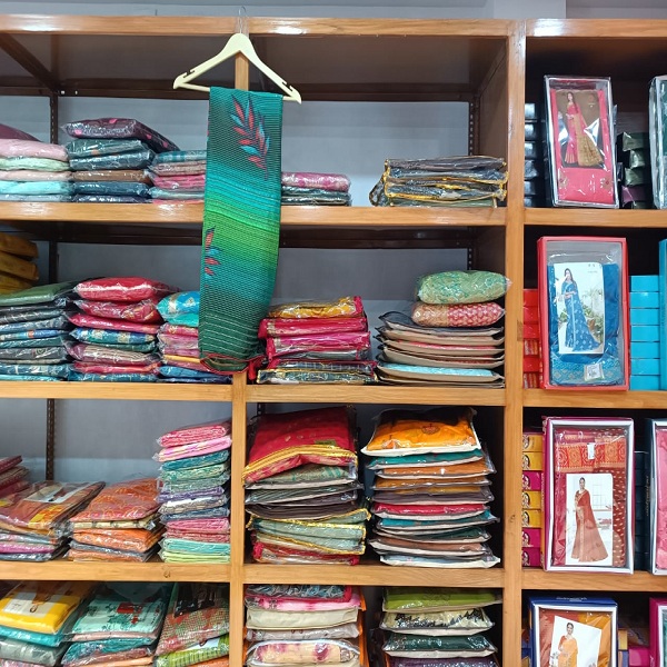 FANCY SAREE SHOP NEAR BIRSA CHOWK RANCHI 