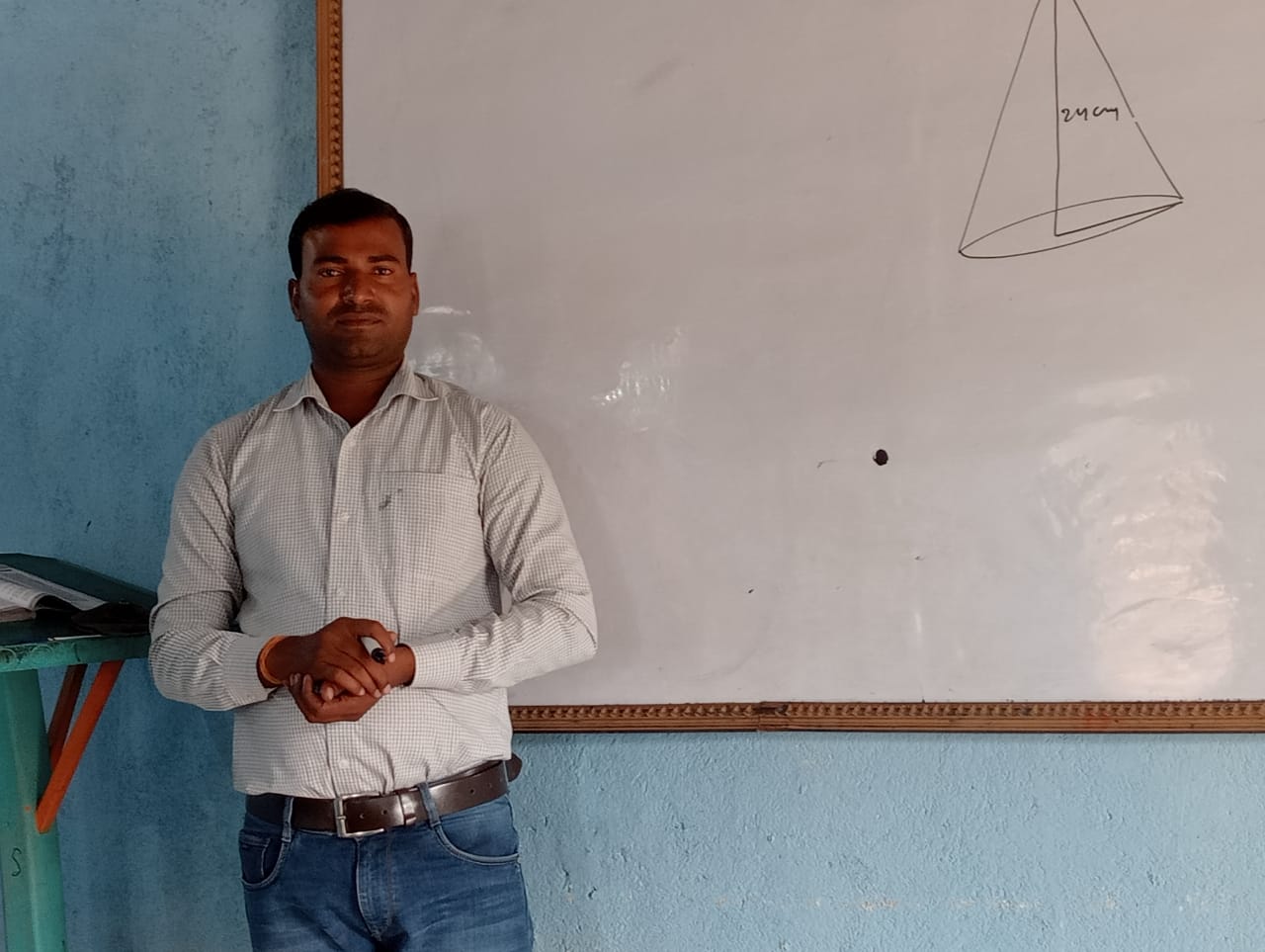 ISC physics chemistry coaching near naili to bodh gaya 