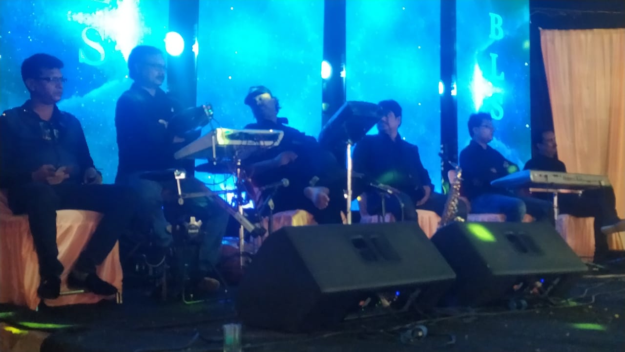 top orchestra organizer in jharkhand