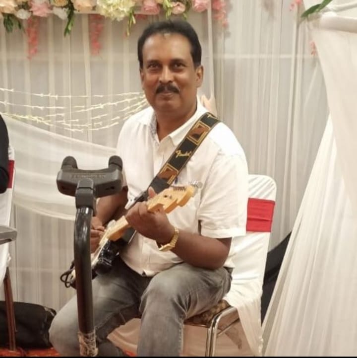 best guitar classes near doranda in ranchi