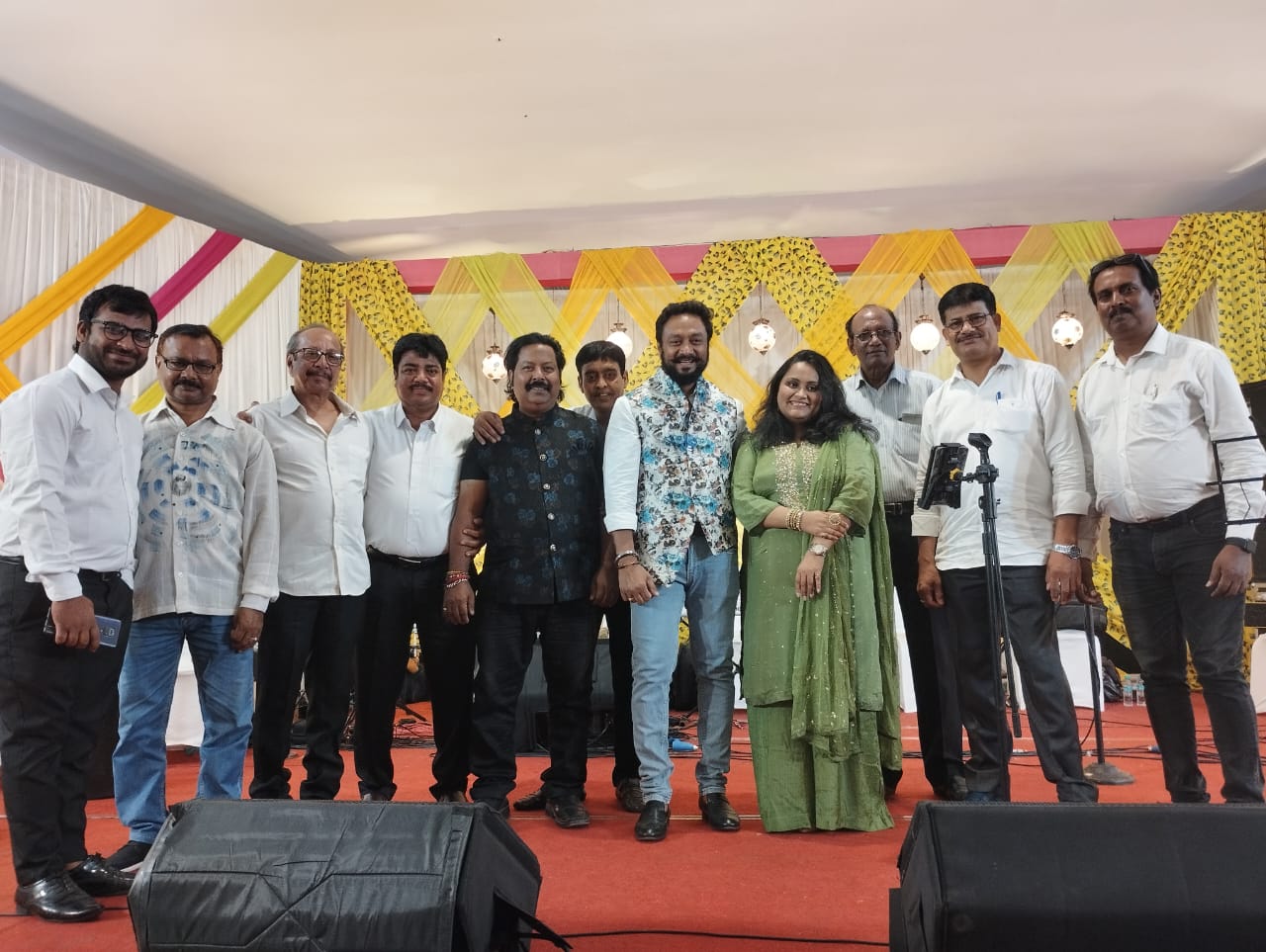 dance classes do-re me in ranchi