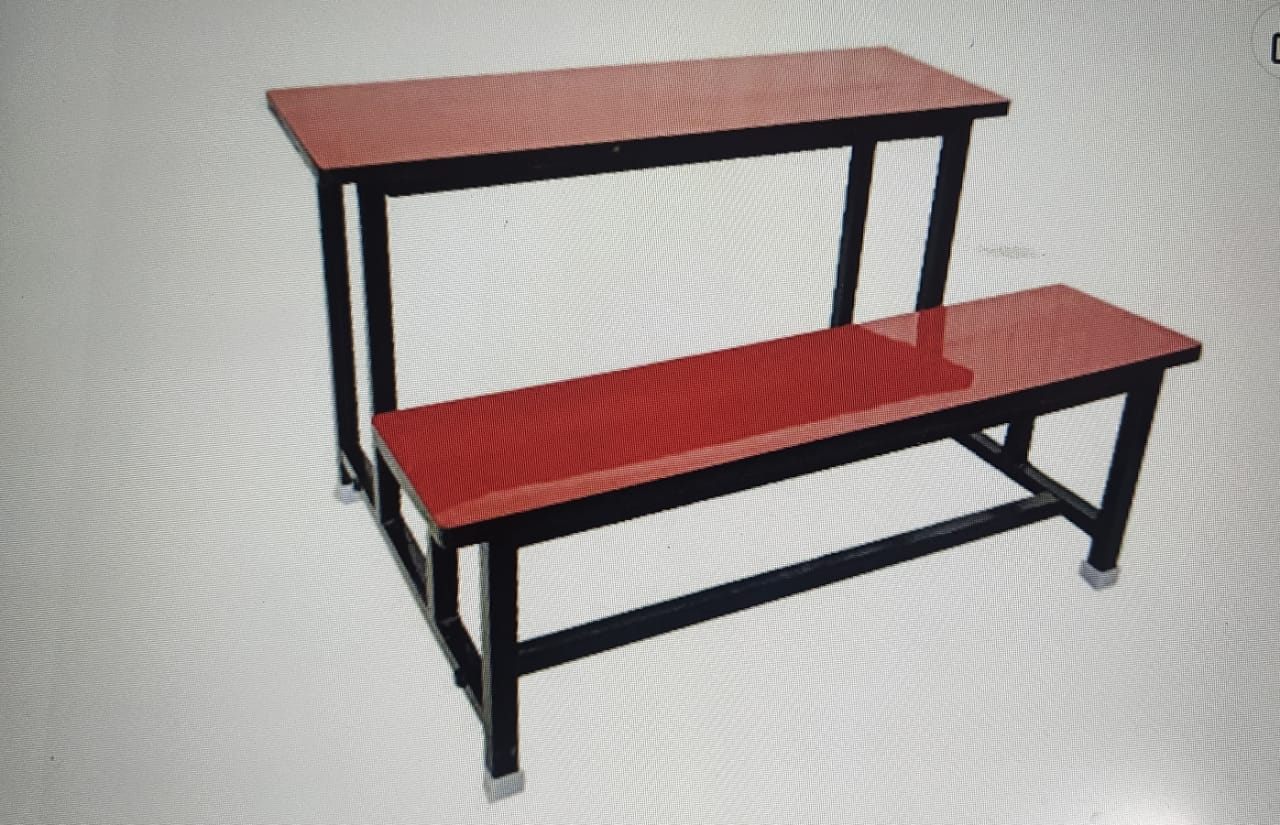 SCHOOL DESK DEALER IN RANCHI 