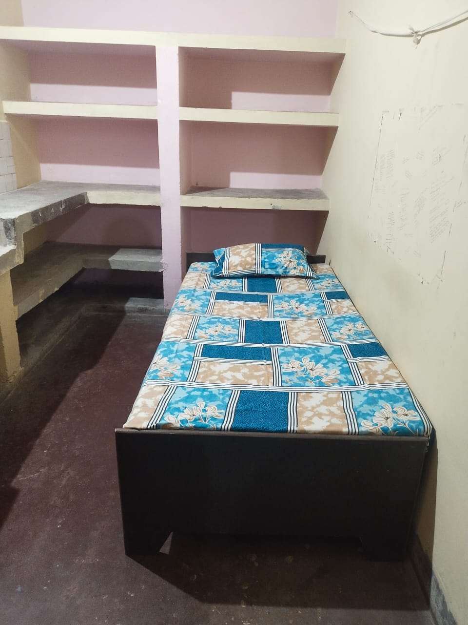 girls hostel all modern facility in lalpur ranchi