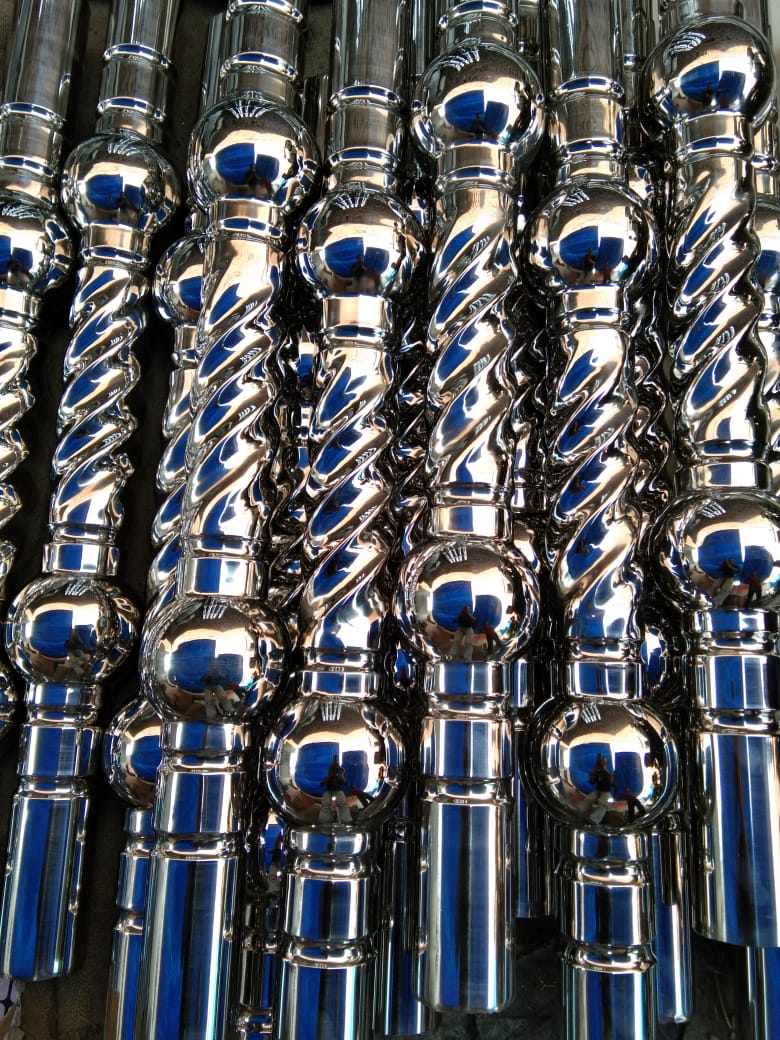 stare glass fitting and balcony railing manufacturers i