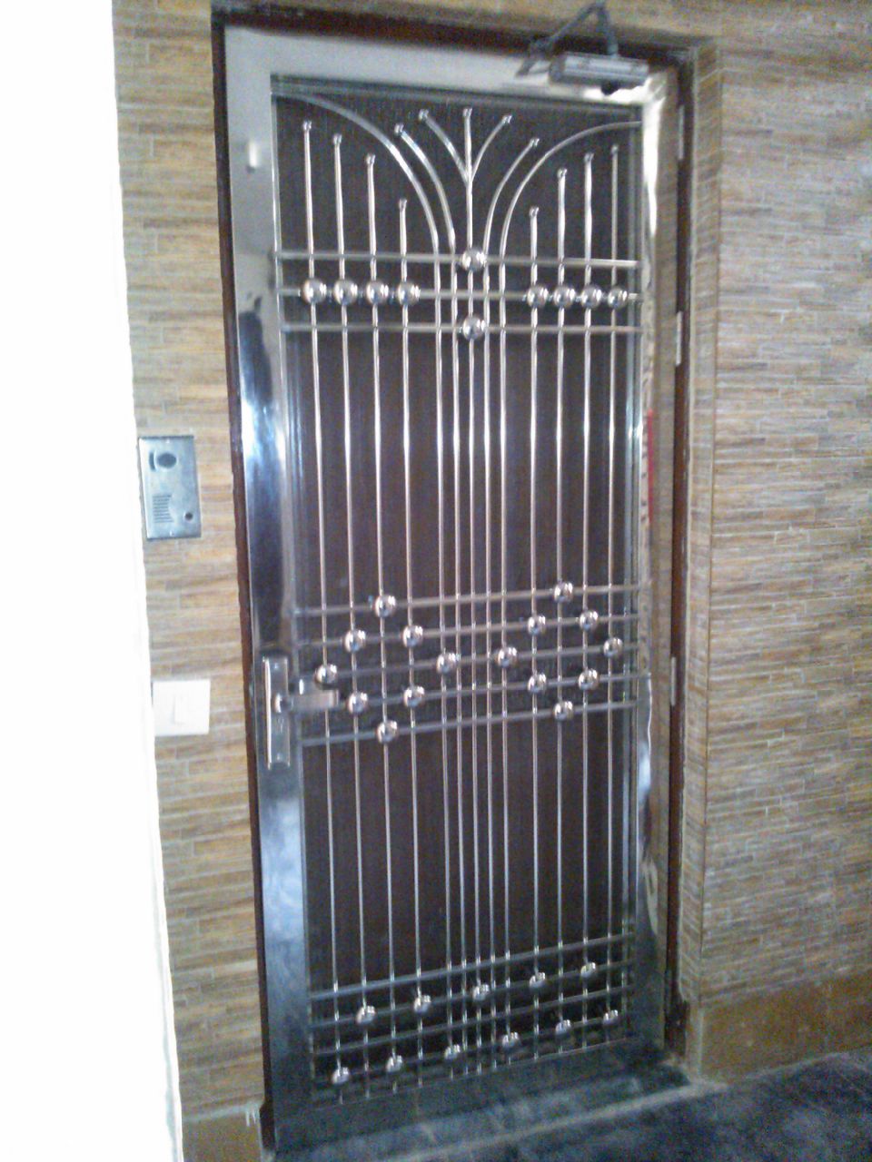 steel door dealer in ring road in ranchi