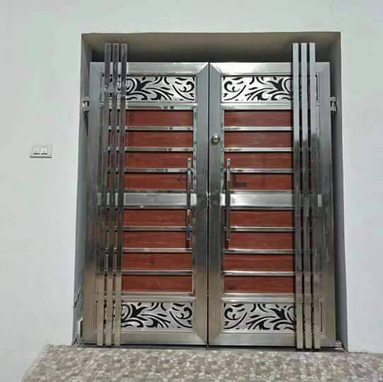 steel gate dealer near piska more in ranchi