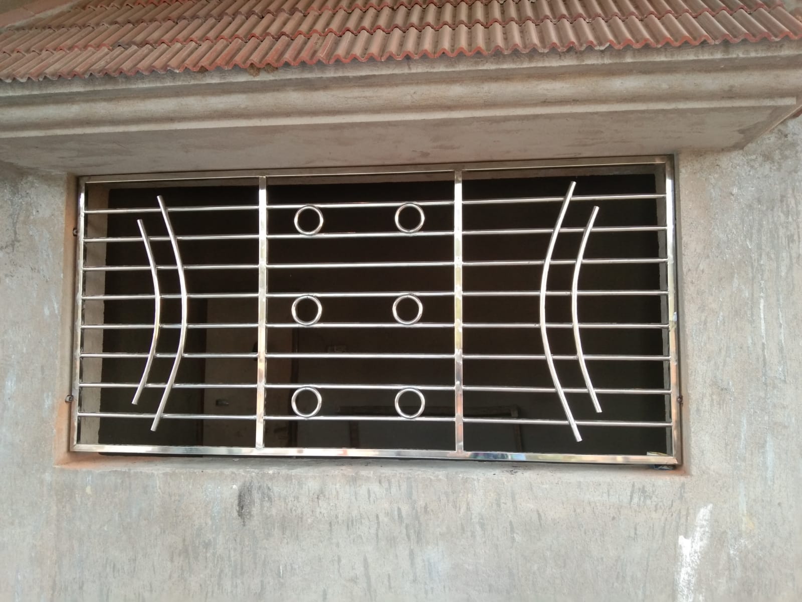 steel window supplier near kathal more in ranchi