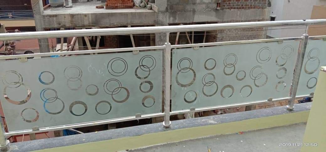 steel work in piska more ranchi