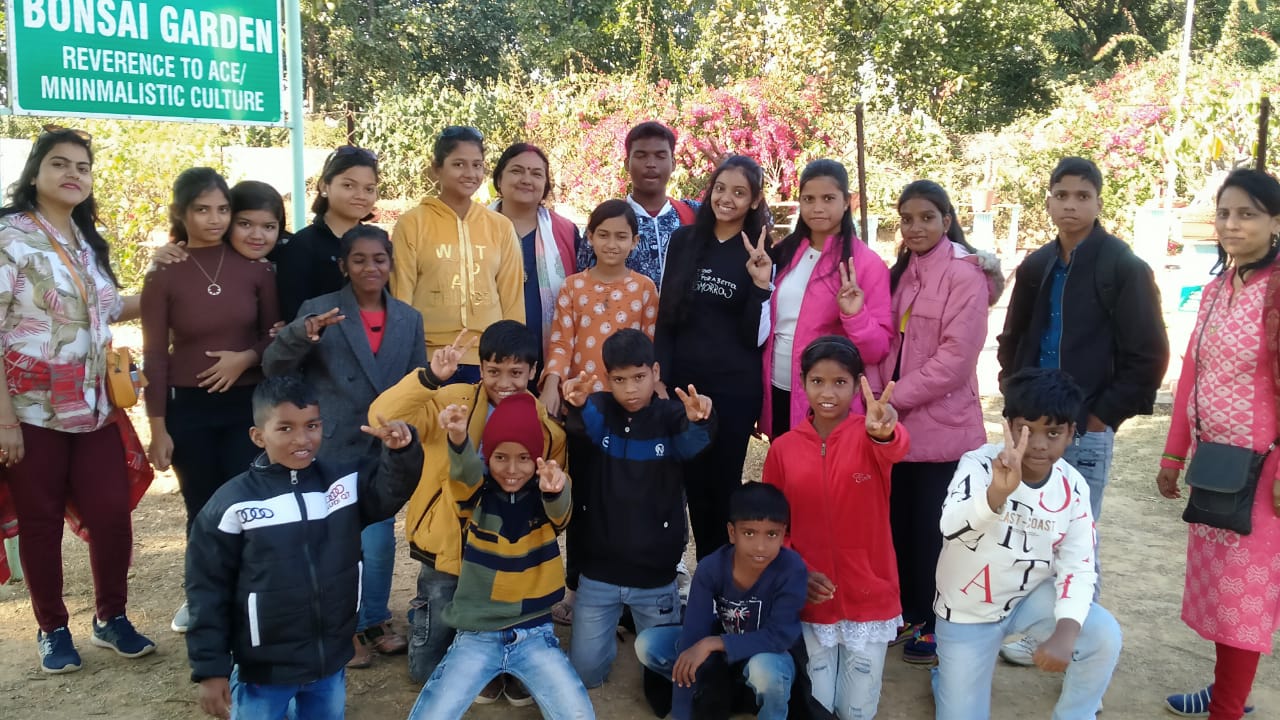  1 TO 6 COACHING CLASS IN LATMA ROAD RANCHI