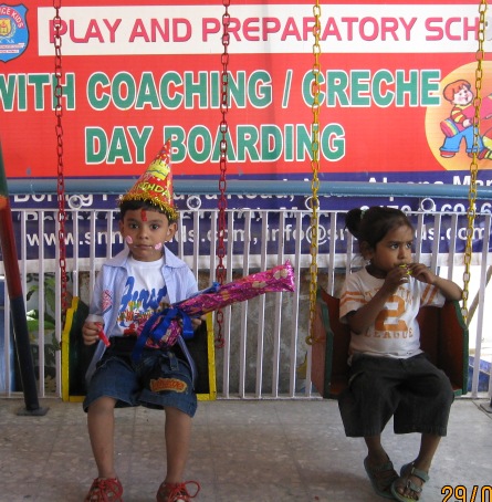 play school in patna