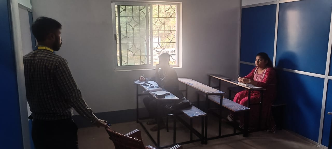 CMA FOUNDATION CLASSES IN KATHATAND RANCHI 9835172689