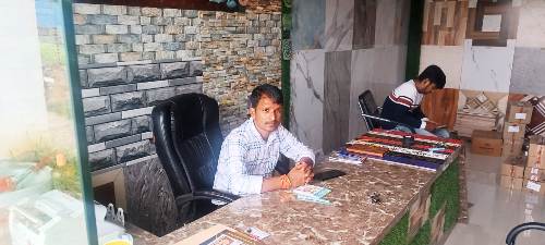 WOODEN FURNITURE SHOP NEAR BORIYA ROAD RANCHI