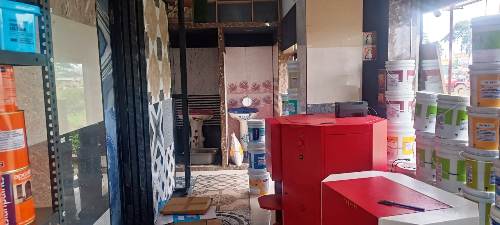 MODULAR KITCHEN IN MORABADI RANCHI