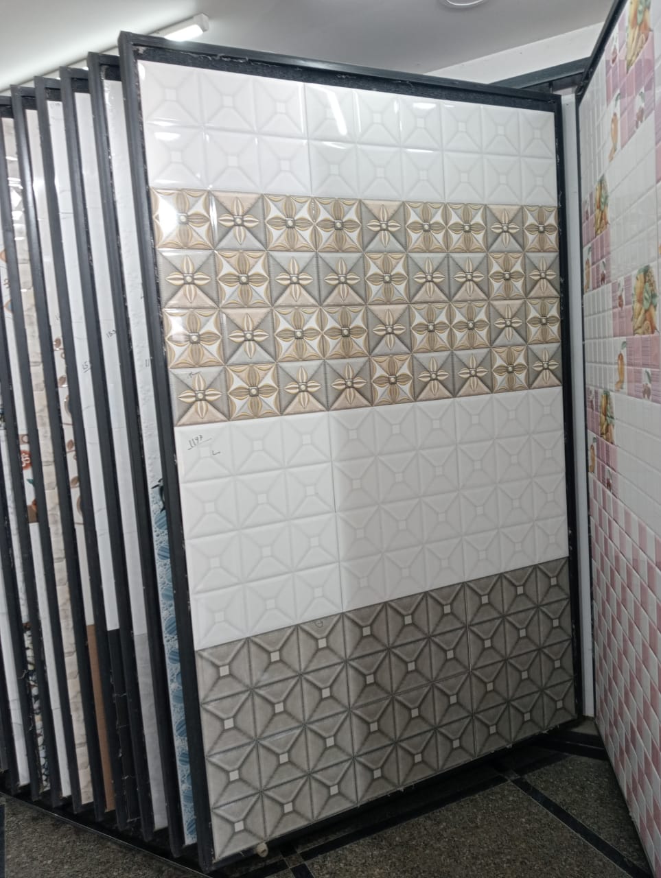 TILES SHOP IN NAWALSHAI 9835164152