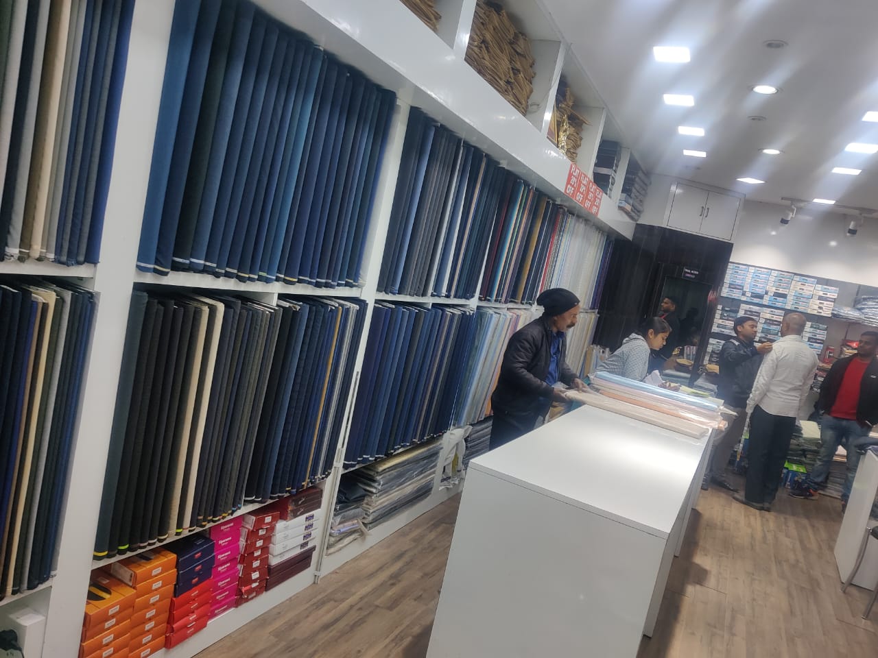 don bosco school uniform supplier in birsa chowk ranchi