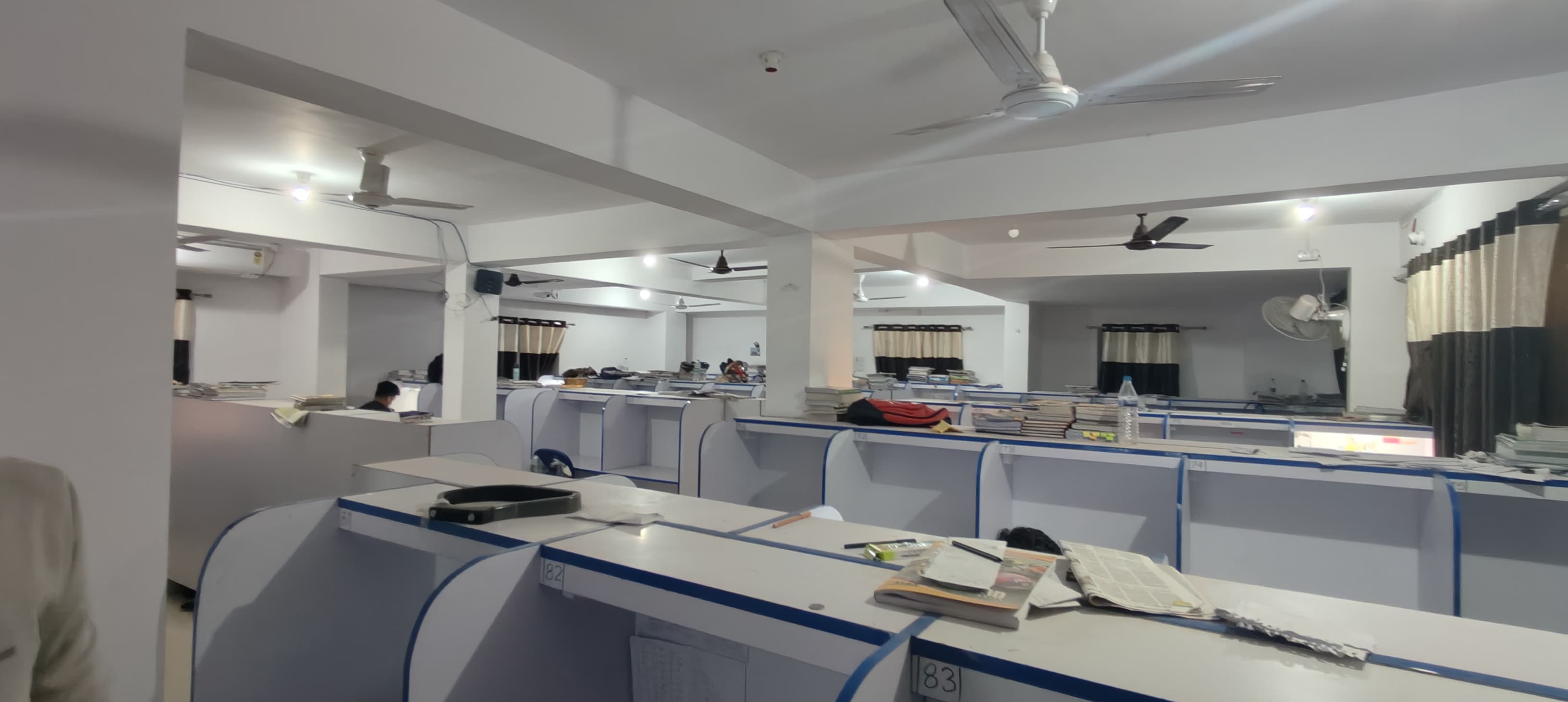 BEST LIBRARY IN NEAR FRIENDS COLONY IN RANCHI  90315447