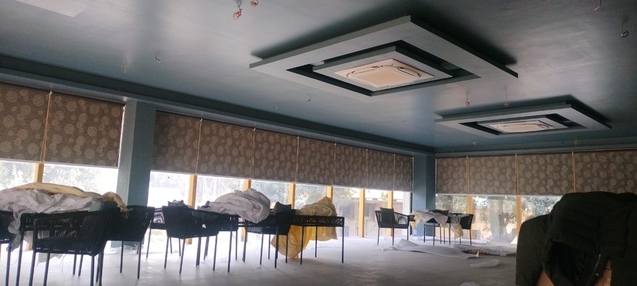 Roller blinds shop in ranchi 6205656689