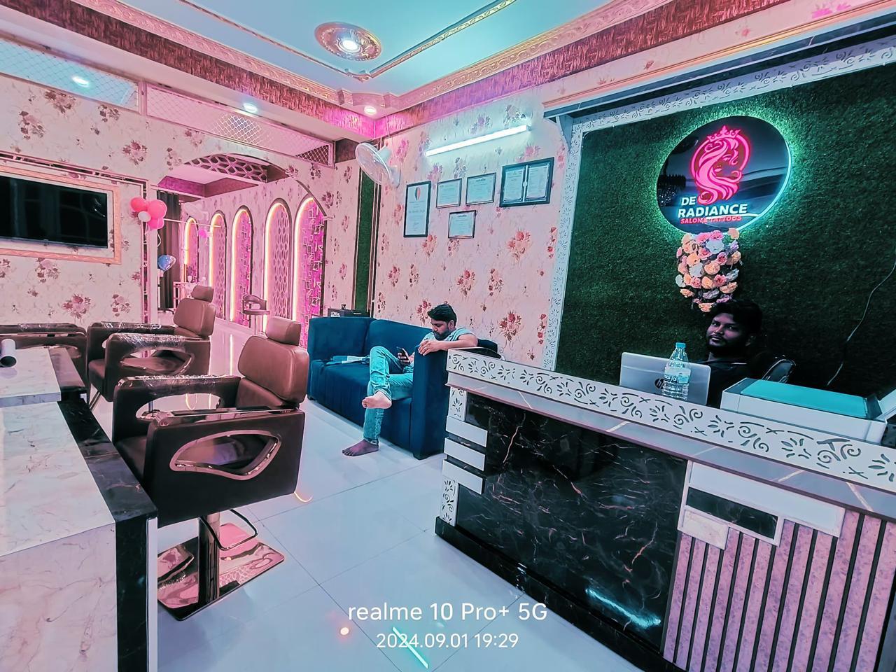 bridal makeup artist in hinoo ranchi 9065261691