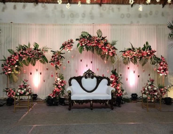 TENT HOUSE IN KATHAL MORE RANCHI 9798373199