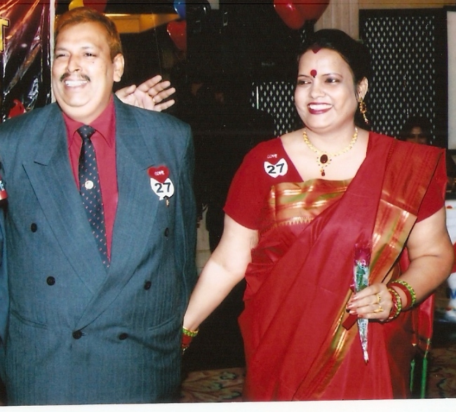 DIRECTOR'S OF RIDDHI SIDDHI