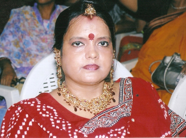 DIRECTOR OF RIDDHI SIDDHI