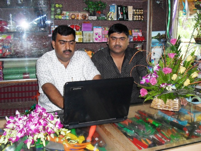BEST FLORIST IN RAJENDRA NAGAR 