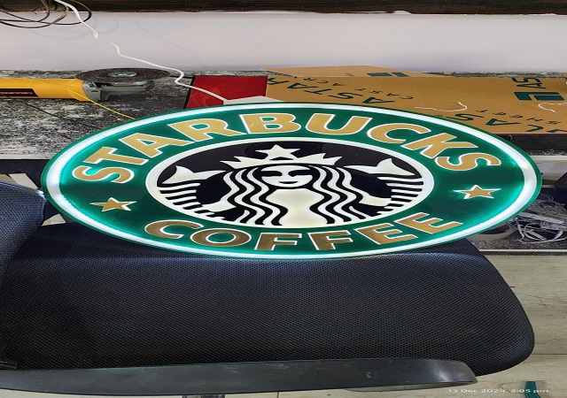 NAME PLATE IN ITKI ROAD RANCHI 6204595616