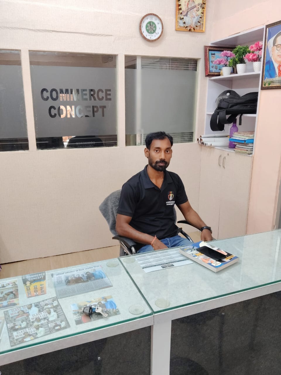 BEST COMMERCE INSTITUTE IN BIJUPARA RANCHI 9304739493