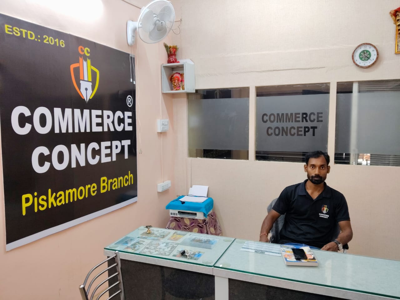 b.com institute in itki road ranchi 9304739493