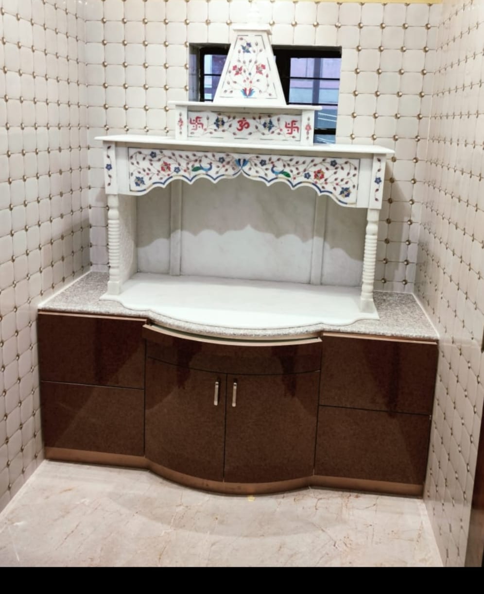 marble tulsi stand in kathal more ranchi 8235299601