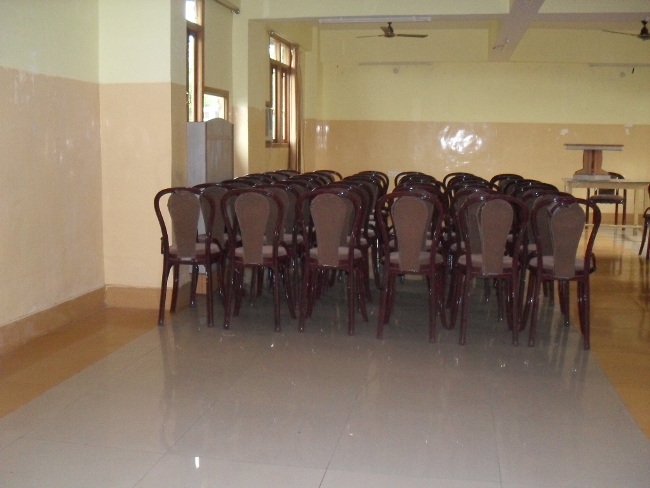 CONFERENCE HALL IN BEGUSARAI