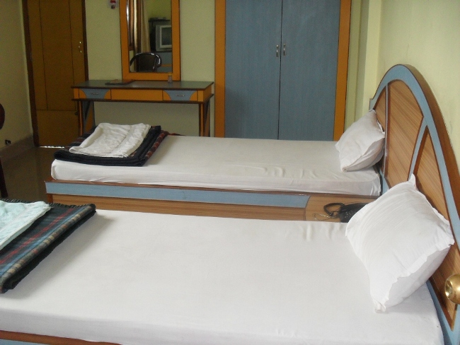 HOTEL BOOKING IN HOTEL DEVI DARBAR