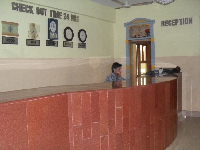 hotel booking in begusarai hotel