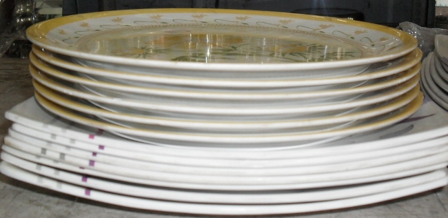 plate