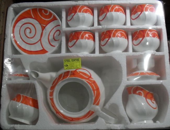 cup set