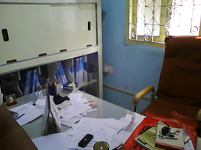 PRINTING ART FLEX VINYL GLOW PRINT