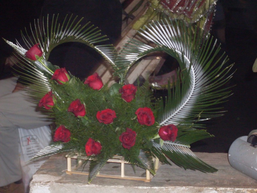 gifts flower decoration in patna