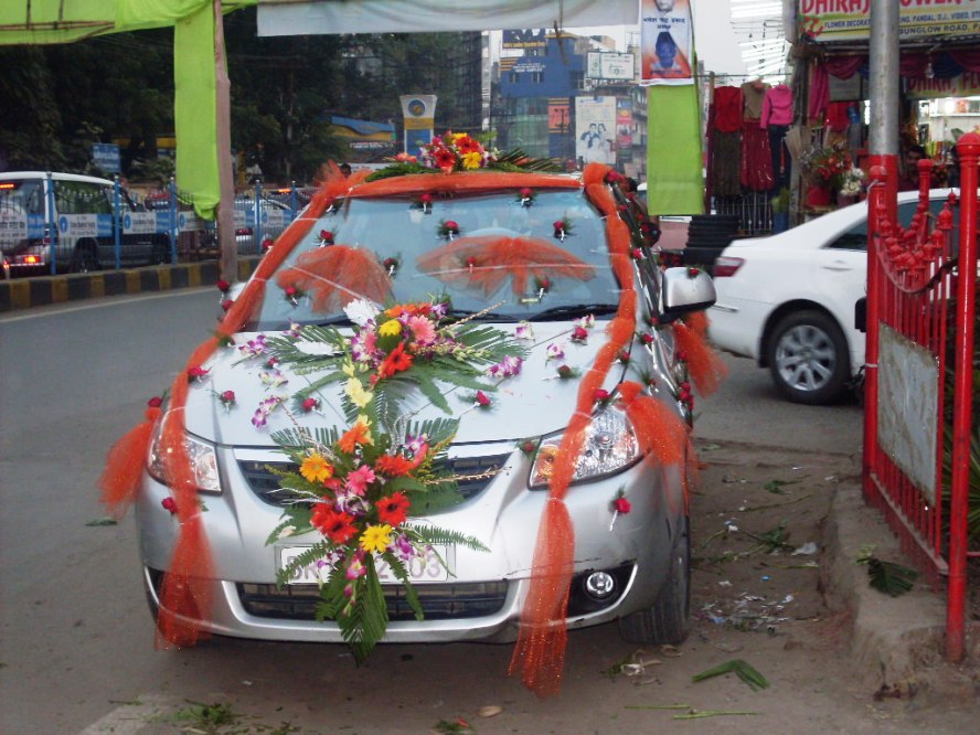 best flower decoration