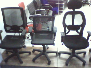 OFFICE CHAIRS IN PATNA