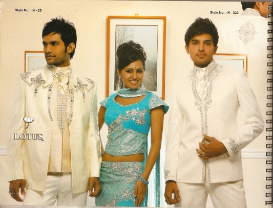 DESIGNER SHERWANI IN PATNA