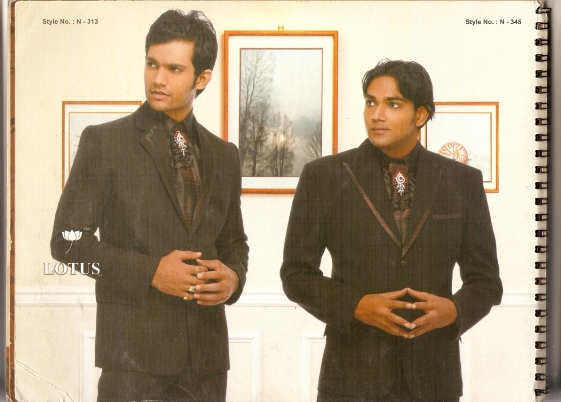 MENS SUIT IN PATNA