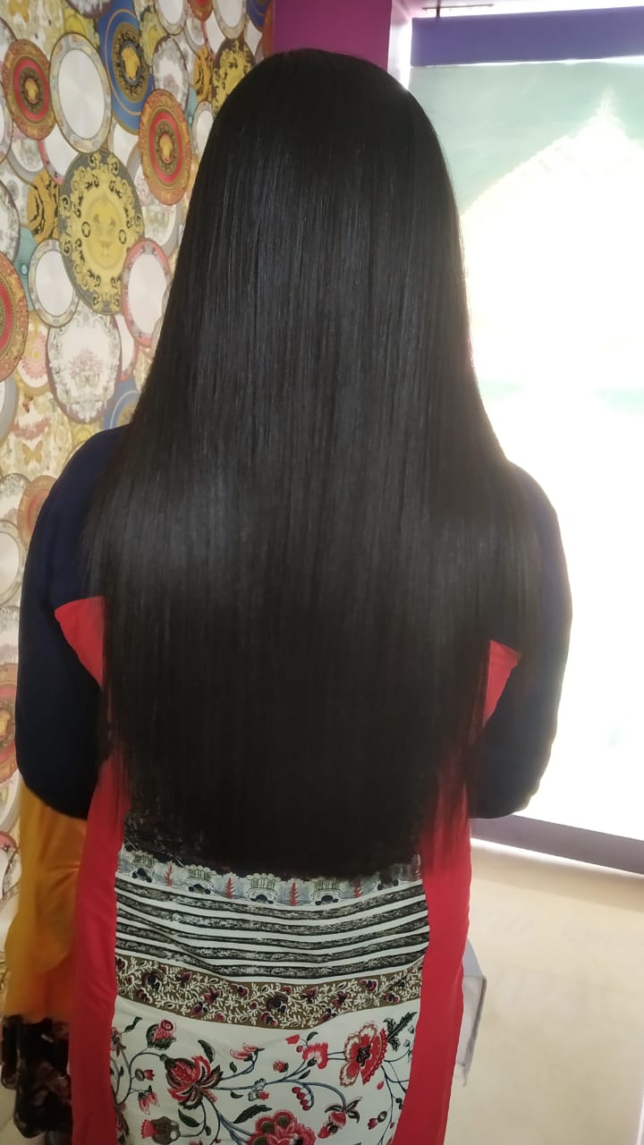 fashion coloring in near Kathal more in ranchi 