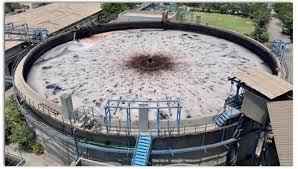 WATER PLANT IN RANCHI