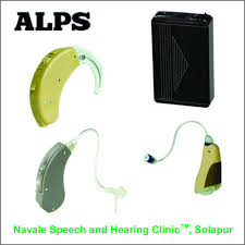 ALPS HEARING AIDS DEALERS IN PATNA