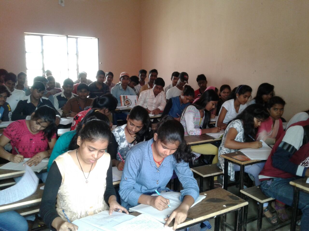 BEST MATH COACHING CENTER IN HAZARIBAGH